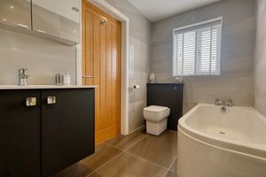 Bathroom- click for photo gallery